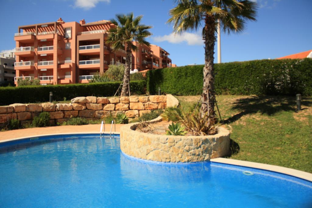 Litoral Mar Apartment Portimão Exterior photo