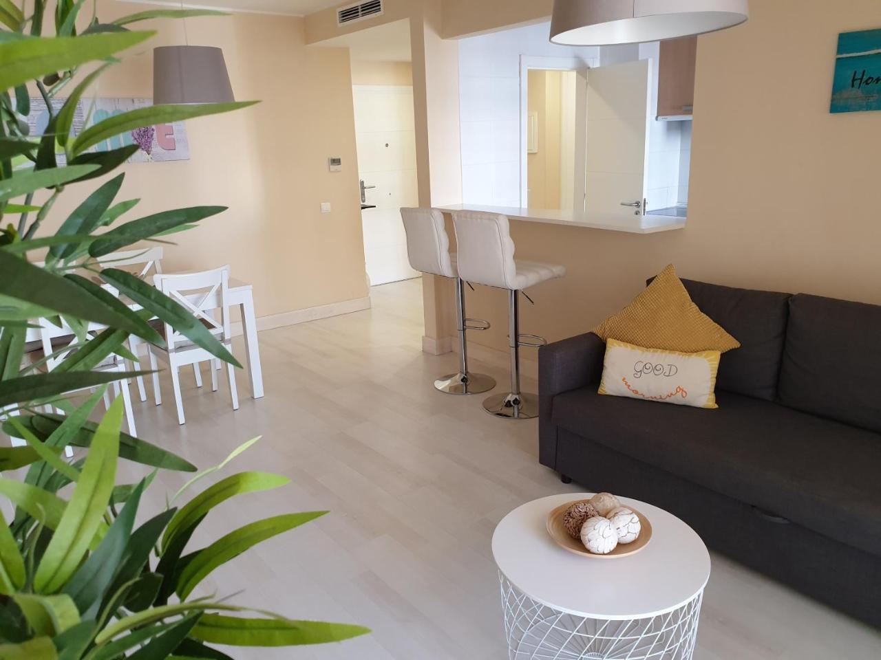 Litoral Mar Apartment Portimão Exterior photo